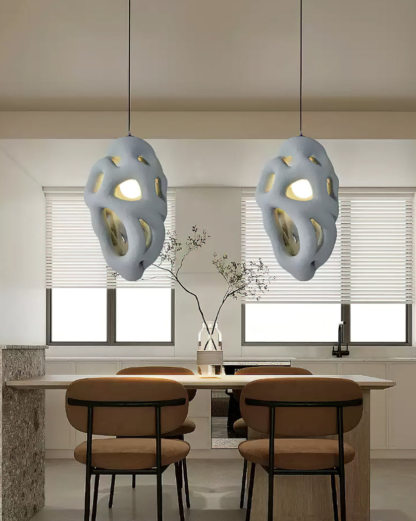 Ant Nest Pendant Lamp