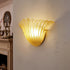 Antigo Scallop Wall Lamp
