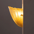 Antigo Scallop Wall Lamp