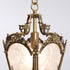 Antique Lantern Pendant Lamp