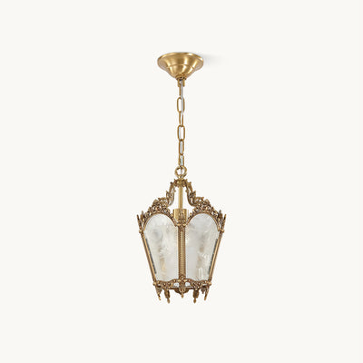 مصباح معلق Antique Lantern