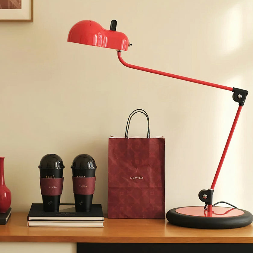 Arcto Table Lamp