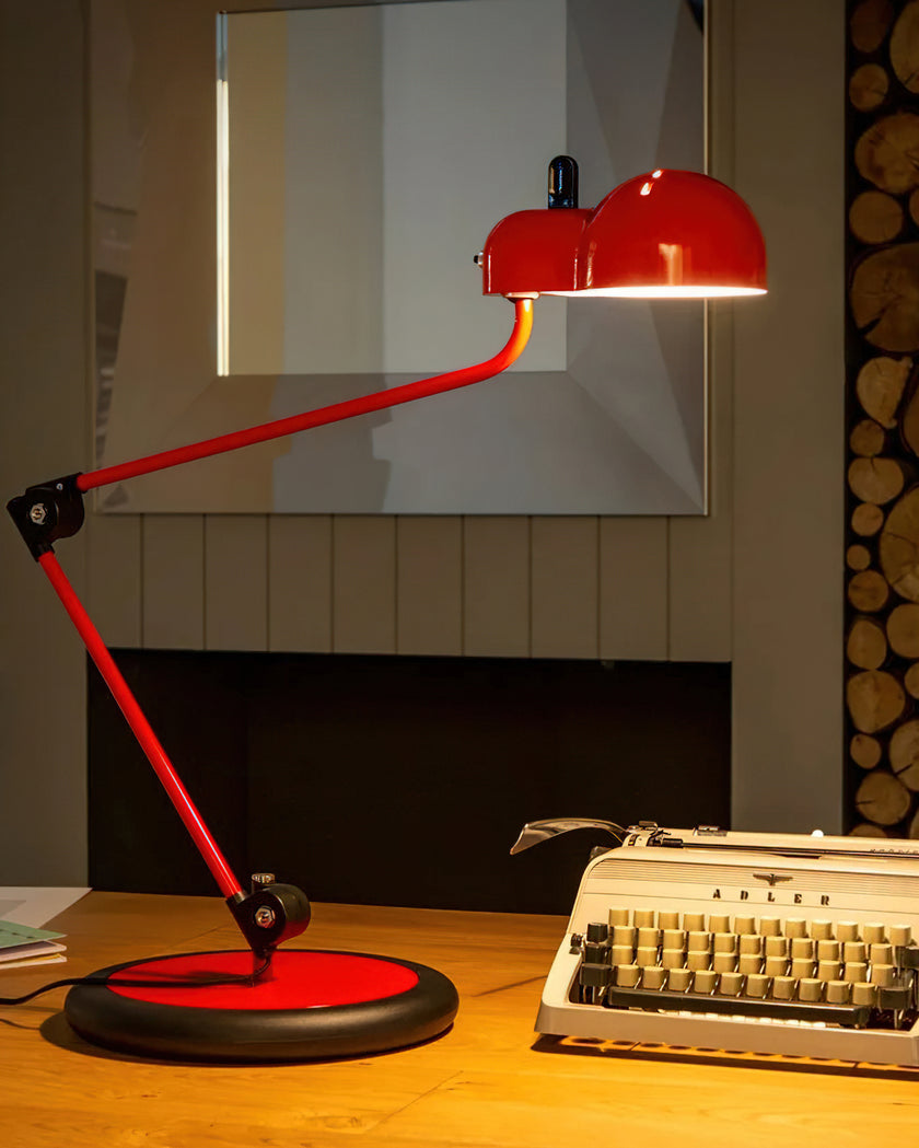 Arcto Table Lamp