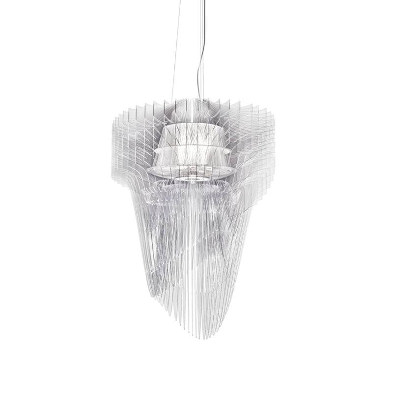 Aria Gold Pendelleuchte