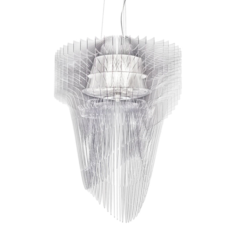 Aria Gold Pendelleuchte