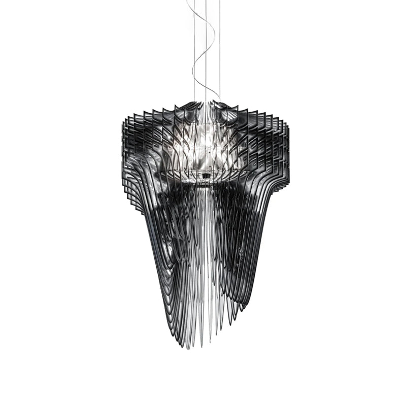 Aria Gold Pendelleuchte