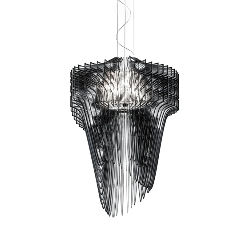 Aria Gold Pendelleuchte