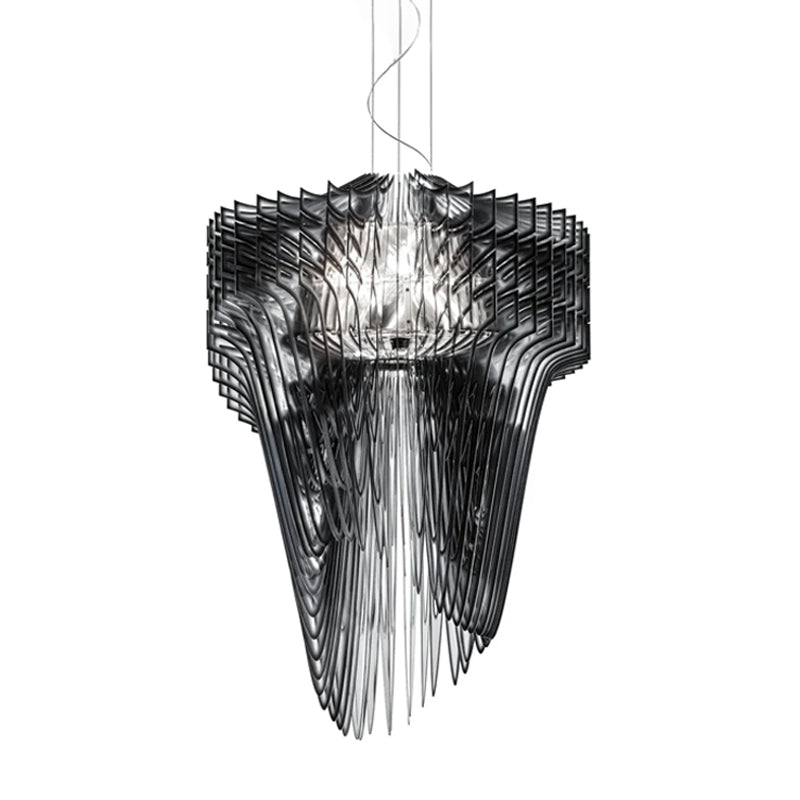 Aria Gold Pendelleuchte