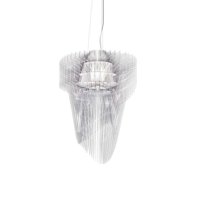 Aria Gold Pendelleuchte