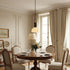 Arica Pendant Lamp