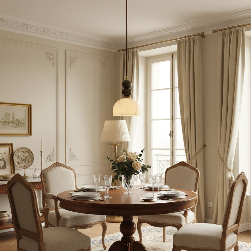 Arica Pendant Lamp