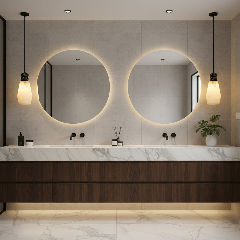 Arica Pendant Lamp