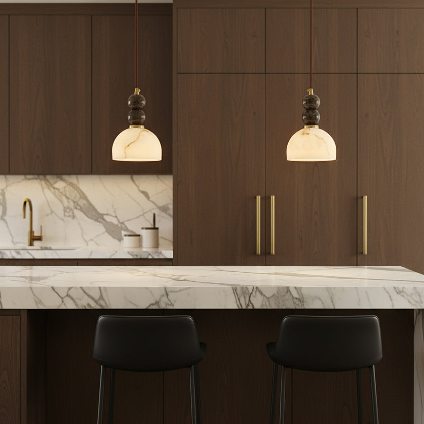 Arica Pendant Lamp