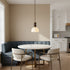 Arica Pendant Lamp