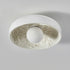 Arluma Resin Ceiling Light