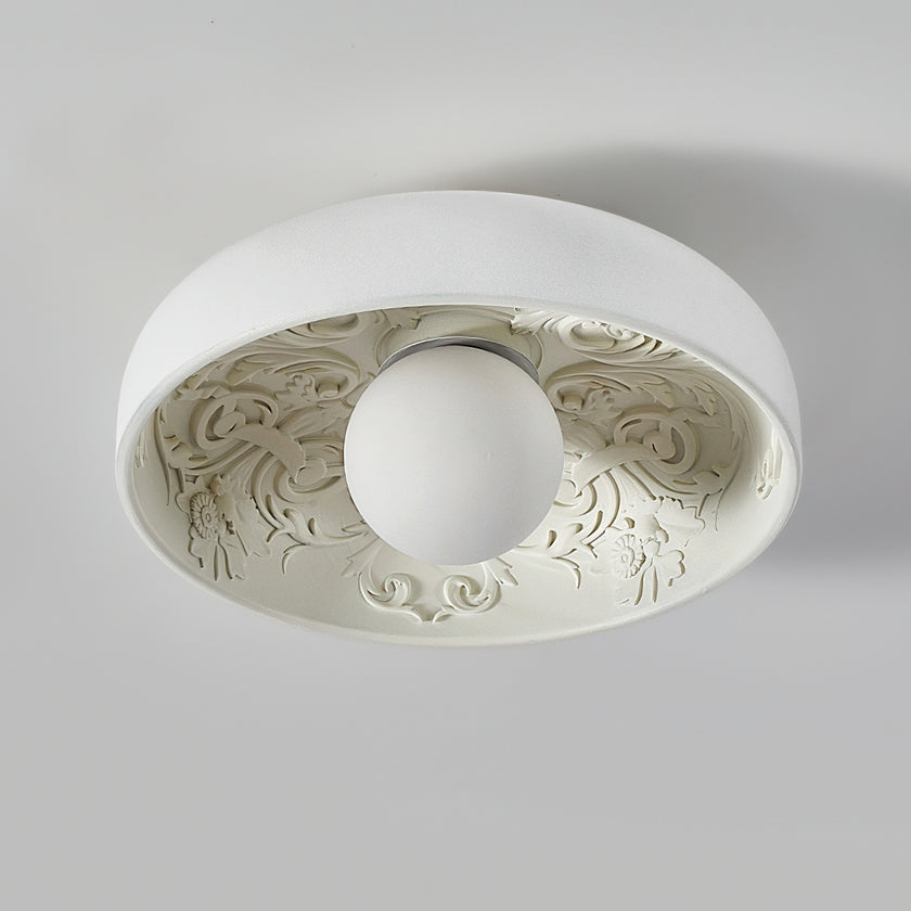 Arluma Resin Ceiling Light
