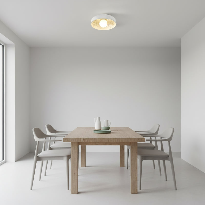 Arluma Resin Ceiling Light