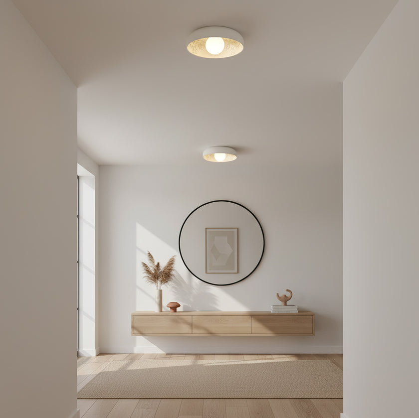 Arluma Resin Ceiling Light