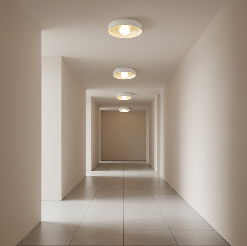 Arluma Resin Ceiling Light