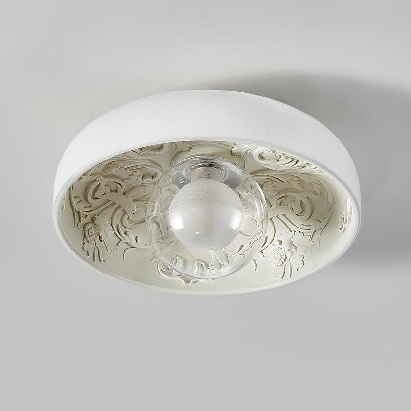 Arluma Resin Ceiling Light