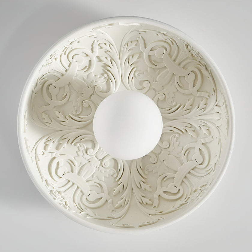 Arluma Resin Ceiling Light