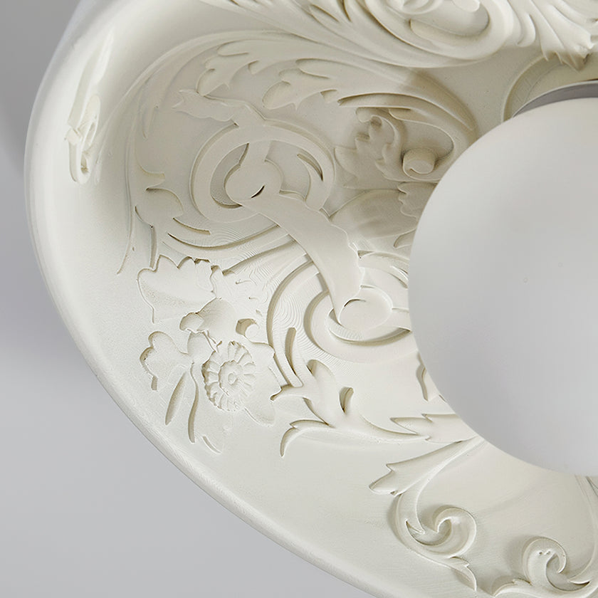 Arluma Resin Ceiling Light