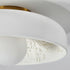 Arluma Resin Ceiling Light