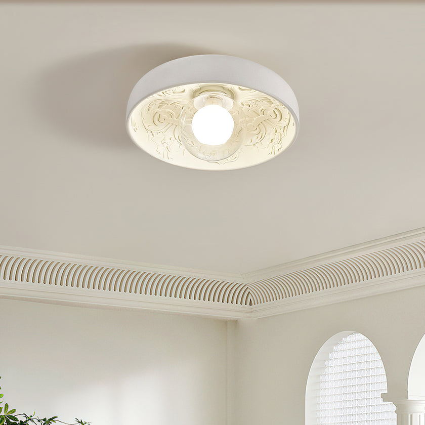 Arluma Resin Ceiling Light