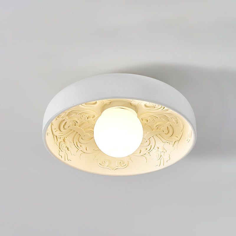 Arluma Resin Ceiling Light
