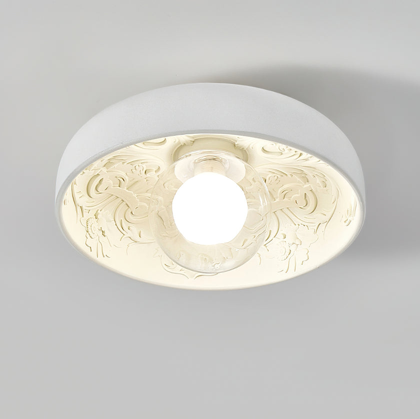 Arluma Resin Ceiling Light