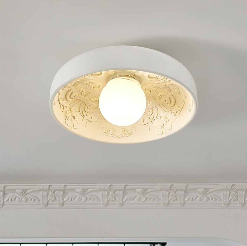 Arluma Resin Ceiling Light