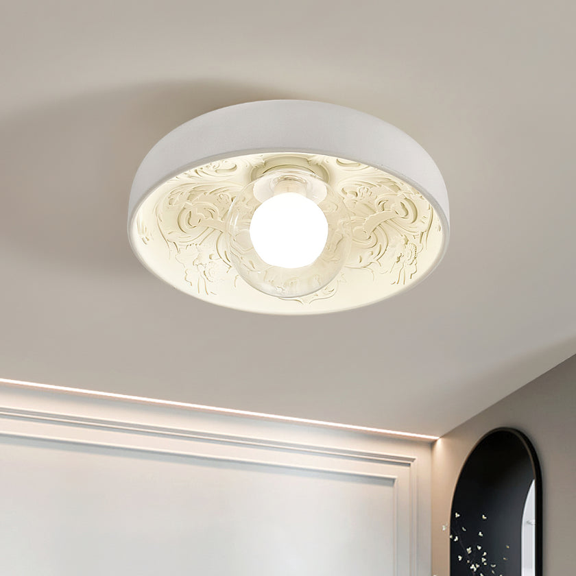 Arluma Resin Ceiling Light