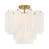 Arras Tubular Ceiling Light
