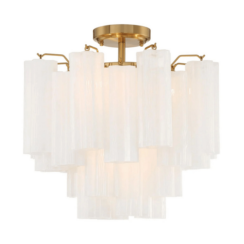 Arras Tubular Ceiling Light