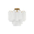 Arras Tubular Ceiling Light