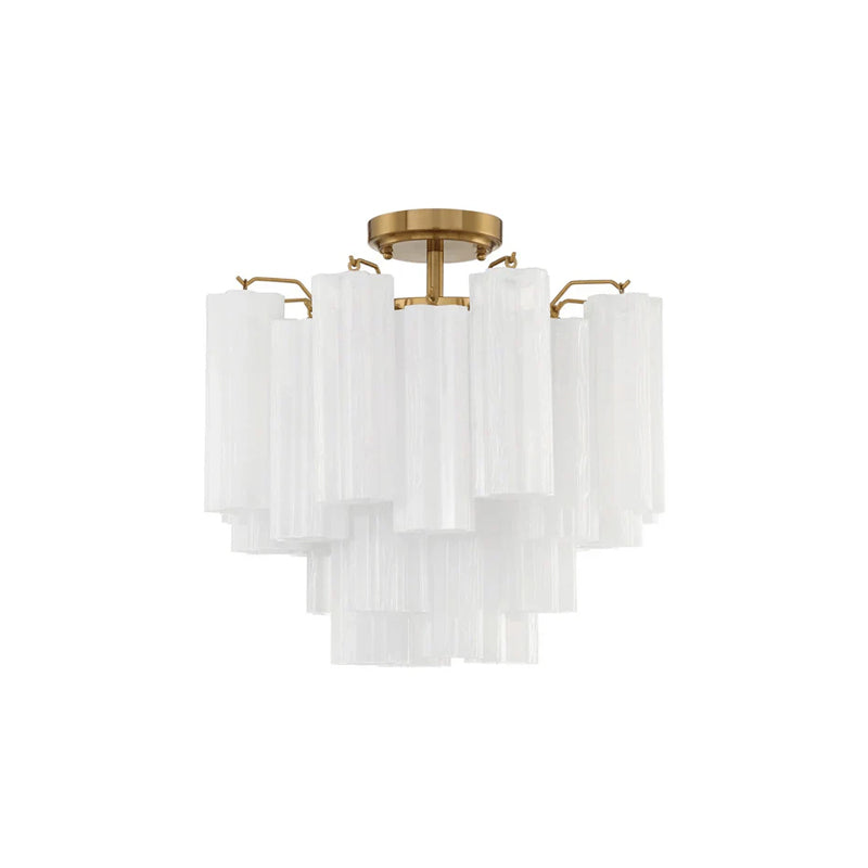 Arras Tubular Ceiling Light