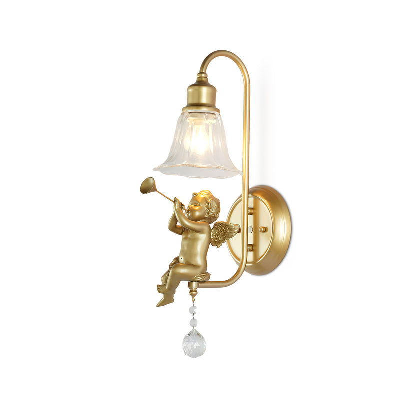 مصباح حائط آرت آنجل