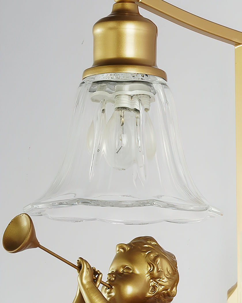 مصباح حائط آرت آنجل