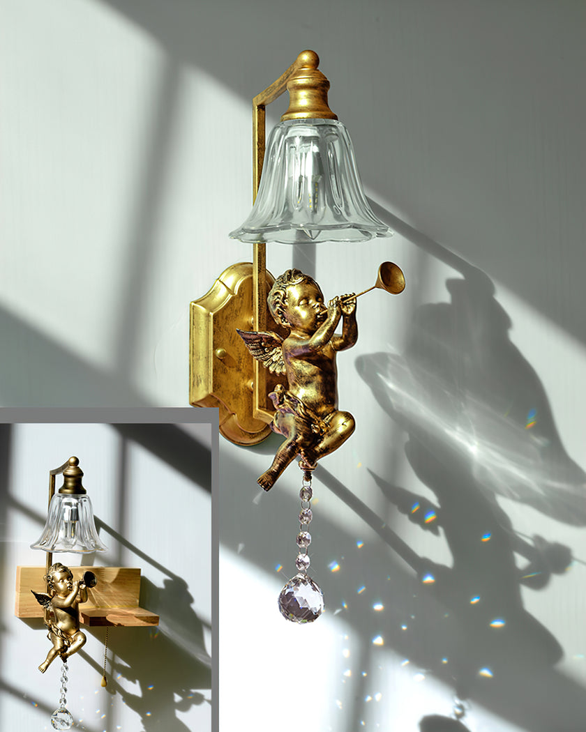 مصباح حائط آرت آنجل