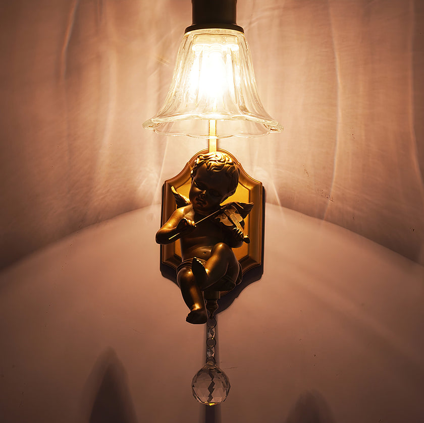 مصباح حائط آرت آنجل