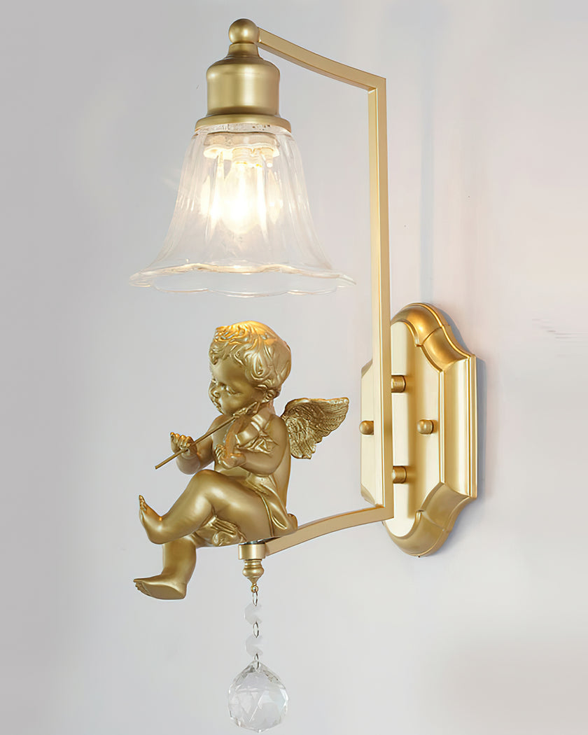 مصباح حائط آرت آنجل
