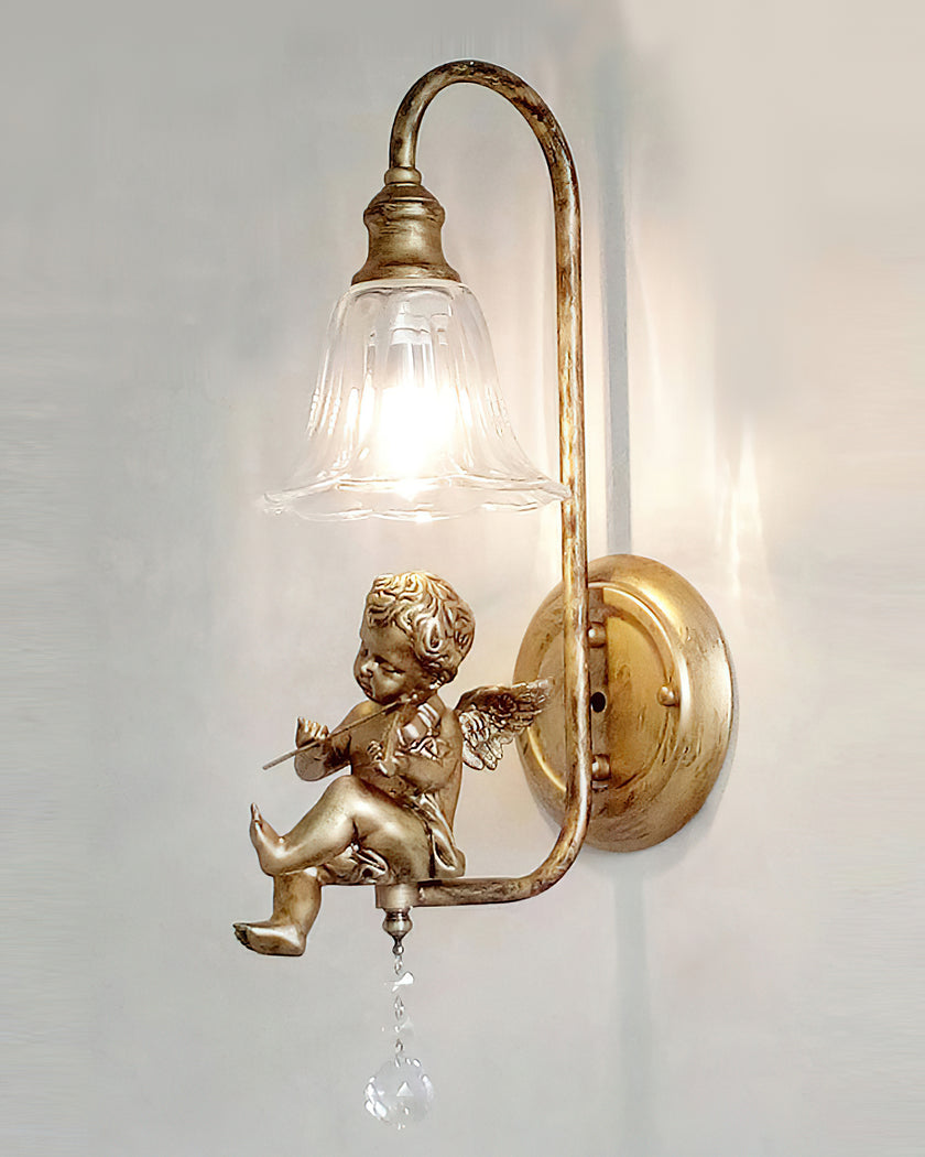 مصباح حائط آرت آنجل