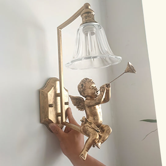 مصباح حائط آرت آنجل