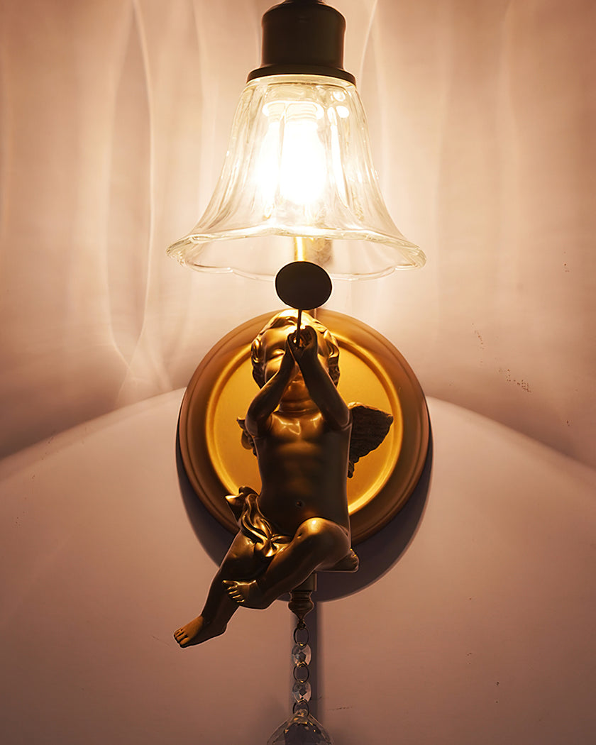 مصباح حائط آرت آنجل