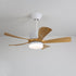 Artesia Ceiling Fan Light