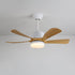 Artesia Ceiling Fan Light