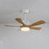 Artesia Ceiling Fan Light