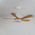 Artesia Ceiling Fan Light