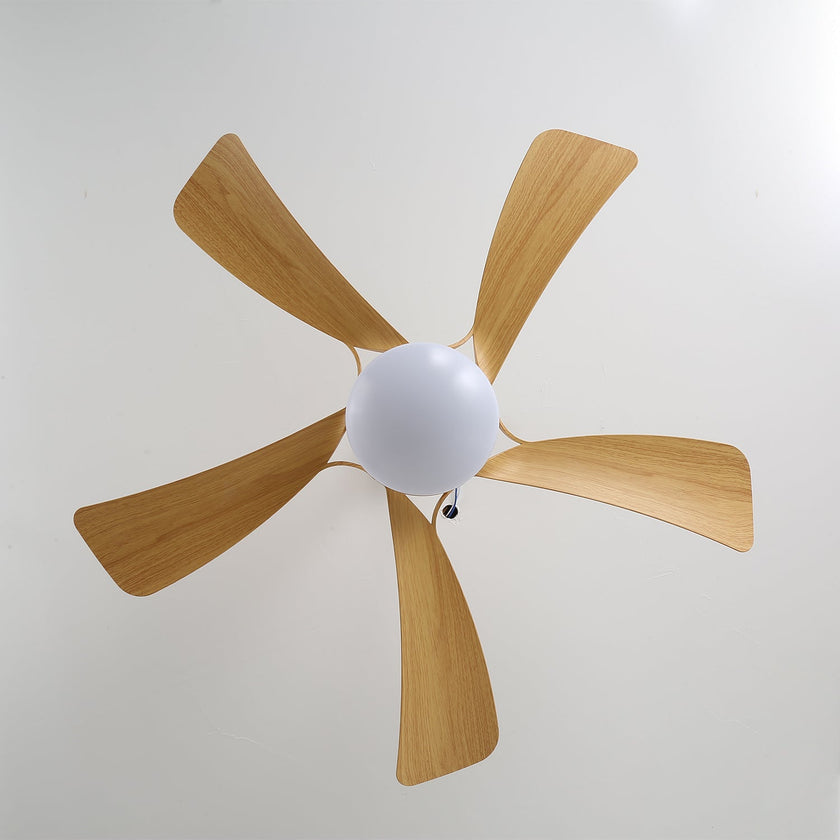 Artesia Ceiling Fan Light