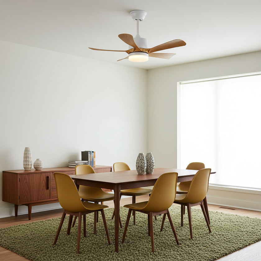 Artesia Ceiling Fan Light